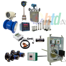 THIẾT BỊ ĐO LƯU LƯỢNG