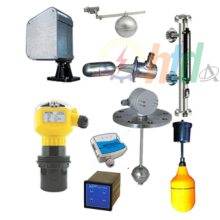 THIẾT BỊ ĐO BÁO MỨC 