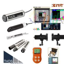 THIẾT BỊ PHÂN TÍCH 