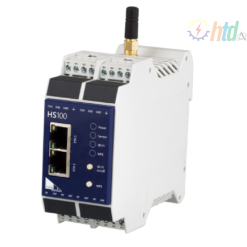 BỘ THU NHẬN DỮ LIỆU - HS 100