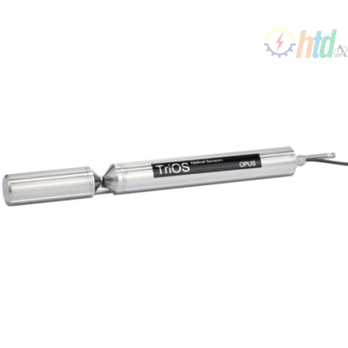 CẢM BIẾN QUANG PHỔ UV ĐO TRỰC TUYẾN NITRAT/NITRIT/ COD/TSS/BOD/TOC - OPUS
