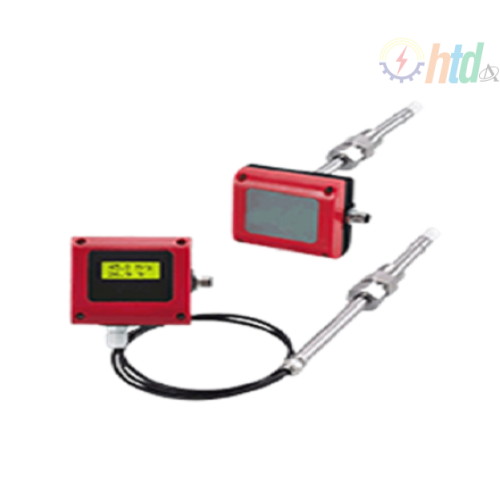 CẢM BIẾN VẬN TỐC KHÍ DẠNG THERMAL