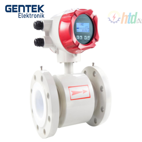 ĐỒNG HỒ ĐO LƯU LƯỢNG ĐIỆN TỪ DN-600