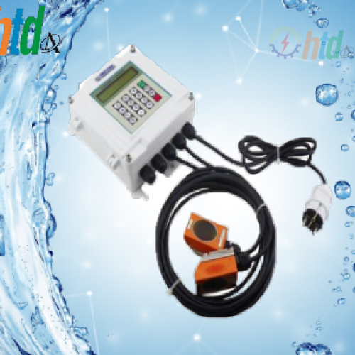ĐỒNG HỒ ĐO LƯU LƯỢNG SIÊU ÂM TUFF-2000S 
