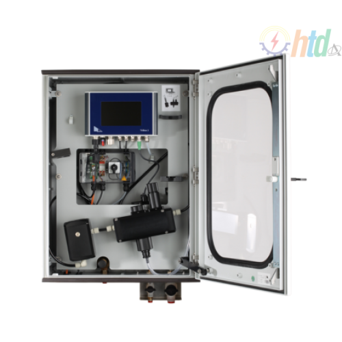 MÁY PHÂN TÍCH NƯỚC EGC