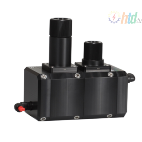 FlowCell CHO CẢM BIẾN eCHEM