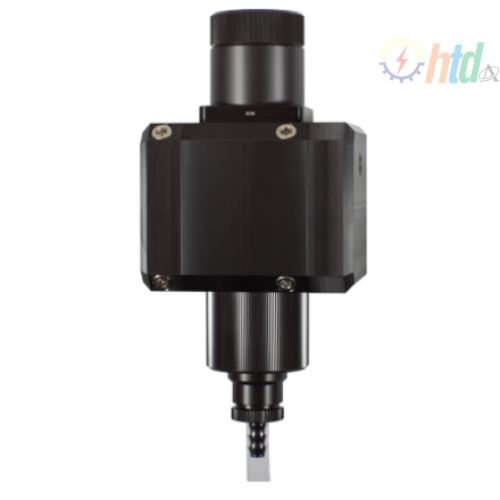 FlowCell for nanoFlu 