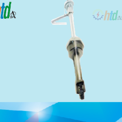 LƯU LƯỢNG KẾ BÁNH RĂNG KHÍ 