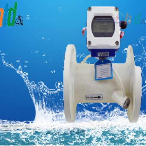 LƯU LƯỢNG KẾ SIÊU ÂM MẶT BÍCH 