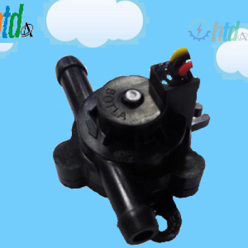  LƯU LƯỢNG KẾ TUABIN DÒNG THẤP 