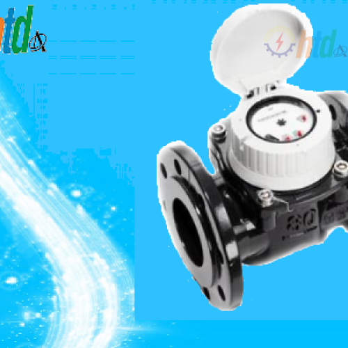  LƯU LƯỢNG KẾ TUABIN THÂN NHỰA