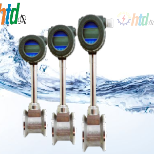 LƯU LƯỢNG KẾ VORTEX DẠNG MẶT BÍCH