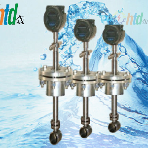 LƯU LƯỢNG KẾ VORTEX DẠNG WAFER