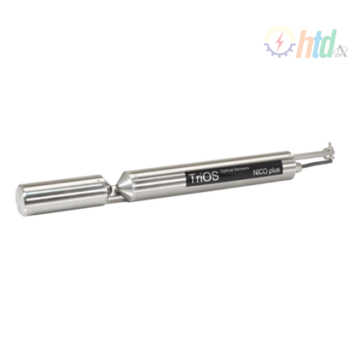 CẢM BIẾN QUANG HỌC ĐO NITRATE VÀ CÁC THÔNG SỐ KHÁC - NICO PLUS