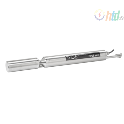 CẢM BIẾN QUANG PHỔ ĐO TRỰC TUYẾN NITRAT VÀ NITRIT - OPUS aero