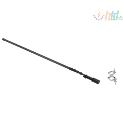 THANH THU GỌN GẮN CẢM BIẾN OXY HOÀ TAN - Telescopic Rod