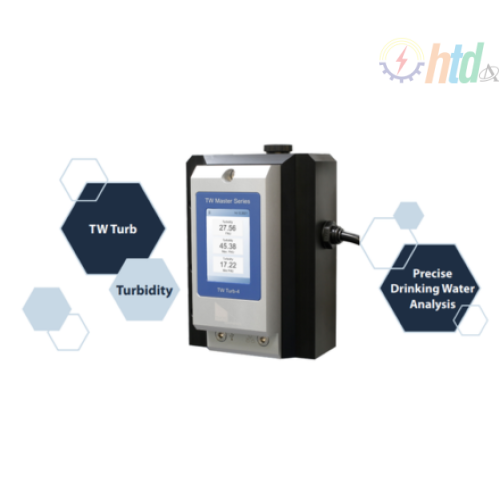 CẢM BIẾN ĐO ĐỘ ĐỤC NƯỚC UỐNG - TW Turb-4